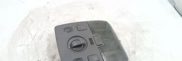 Audi A3 S3 8L Front seat light 16141020
