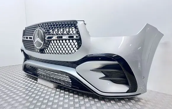 Mercedes-Benz GLE W167 Front bumper A1678850010