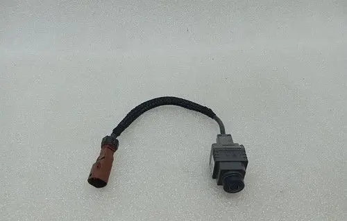 Mercedes-Benz C W205 Rear bumper camera A0009056206