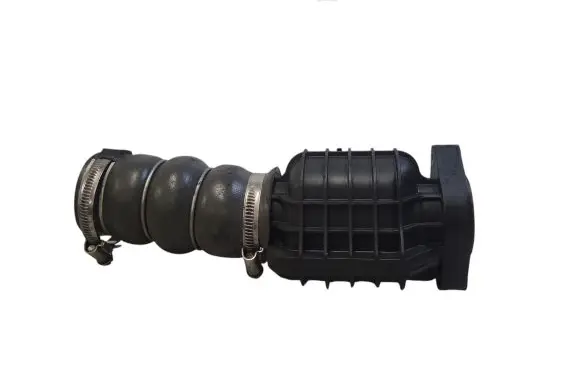 Peugeot 308 Intercooler hose/pipe 072052 9685598580