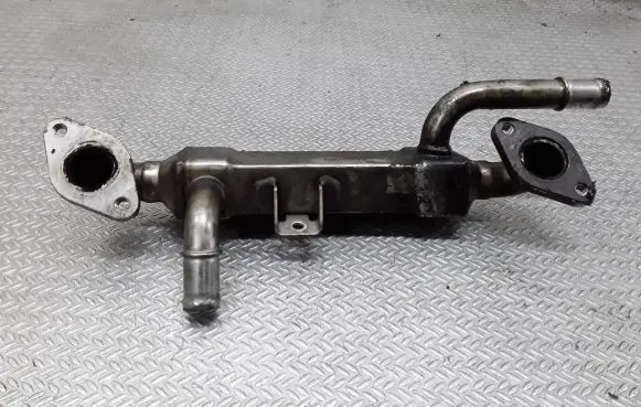 Ford Galaxy EGR valve cooler 038131513L