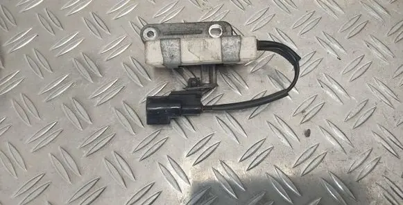 Toyota Yaris Coolant fan relay 2468106110