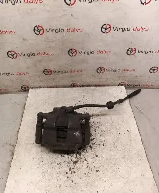 Fiat Tipo Front brake caliper 0204Y01246