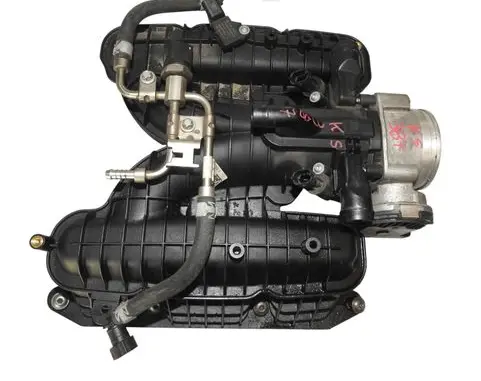 Intake manifold