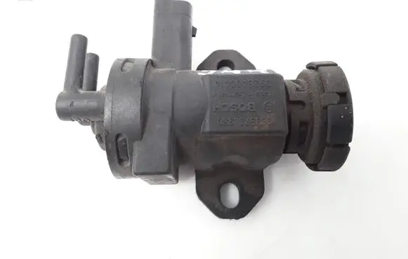 Alfa Romeo 166 Turbo solenoid valve 9635704380 0928400414