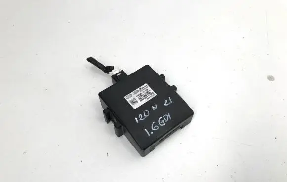 Hyundai i20 (BC3 BI3) Other control units/modules 29630CO100