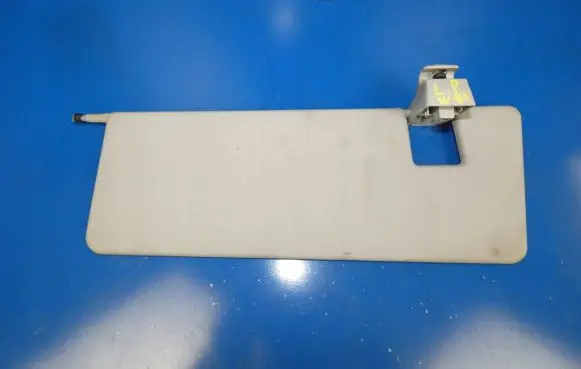 Mercedes-Benz ML W164 Sun visor