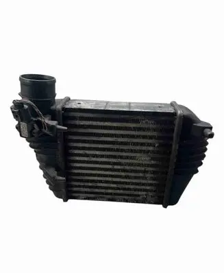 Audi A6 S6 C6 4F Intercooler radiator 4F0145805E 4F0145805AD