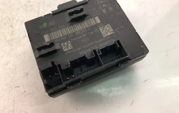 Audi A3 S3 8V Other control units/modules 5Q0959595E