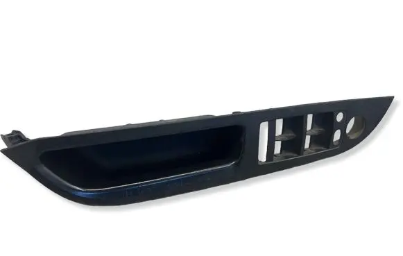 BMW 5 E60 E61 Electric window control switch 6983693