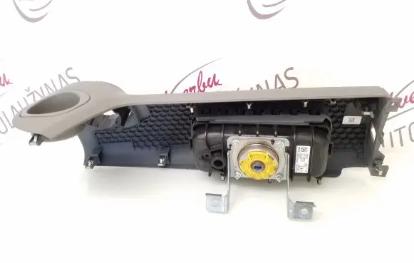 Renault Trafic III (X82) Passenger airbag 985258649R 93458052 309462799AHH
