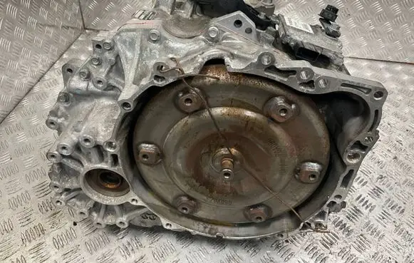 Volvo V70 Automatic gearbox TF80SC 30751946