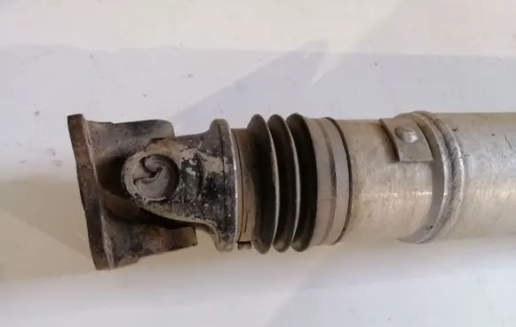 Opel Frontera B Rear driveshaft/prop shaft 8971253001
