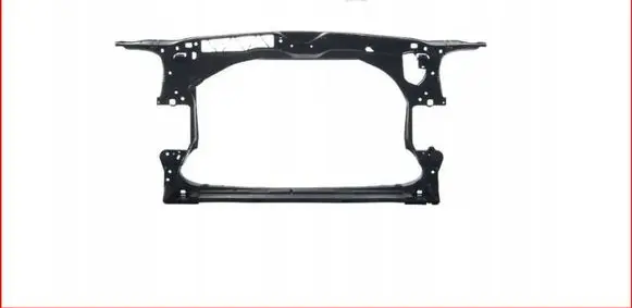 Audi A7 S7 4G Radiator support slam panel 