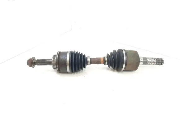 Ford Ranger Front driveshaft