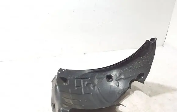 Mercedes-Benz E W214 Front wheel arch liner splash guards A2146904601