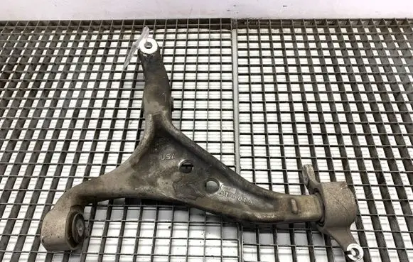 Mercedes-Benz ML W166 Front control arm 