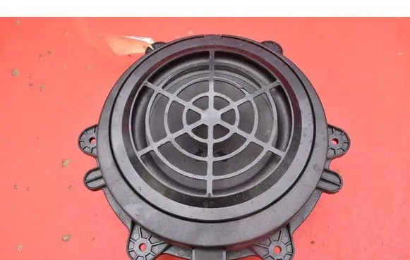 Porsche Cayenne (9PA) Subwoofer speaker 7PP035710B