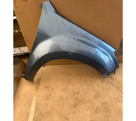 Isuzu D-Max Fender