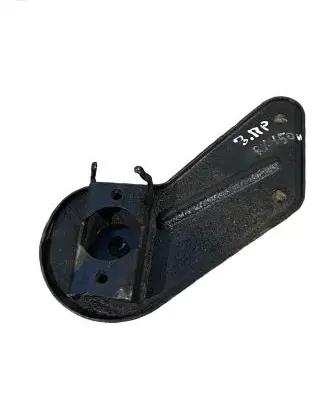 Rear control arm