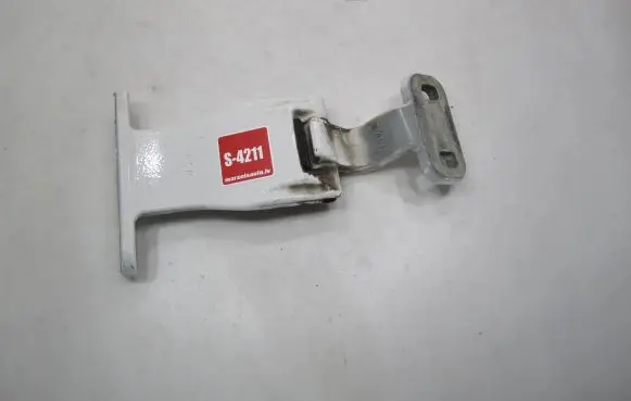 Volkswagen Caddy Loading door lower hinge 2K7827153A