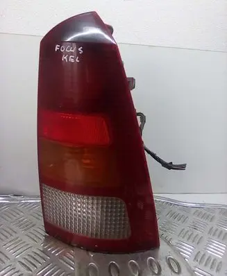 Ford Focus Rear/tail lights XS4X13N004