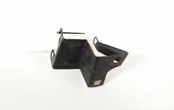 Mercedes-Benz C W203 Headlight/headlamp mounting bracket A2036260414
