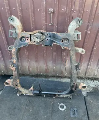 Opel Zafira A Front subframe