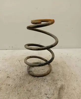 Seat Alhambra (Mk1) Front coil spring