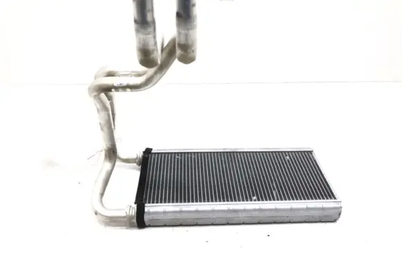 Subaru Outback Heater blower radiator