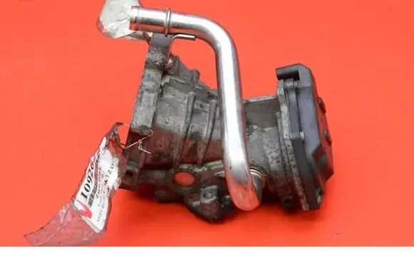 Fiat Iveco Daily EGR valve 504317811