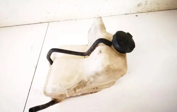 Coolant expansion tank/reservoir