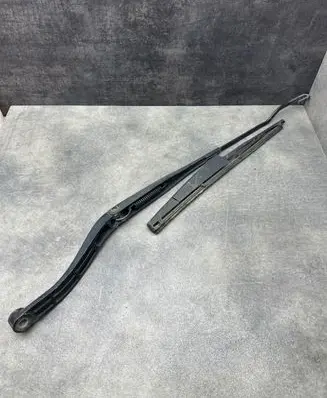 Opel Vectra C Windshield/front glass wiper blade 09185813