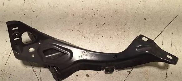 Audi A6 S6 C7 4G Fender mounting bracket 4G0821136A 2717