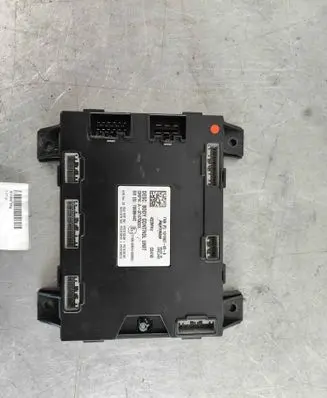 Tesla Model S Central body control module 101090700G
