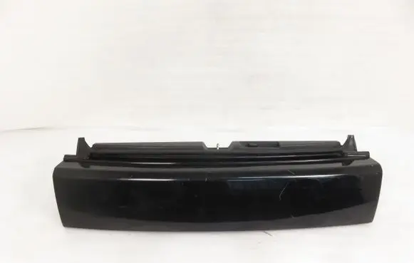 Mitsubishi Outlander Tailgate/trunk/boot lid