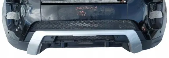 Land Rover Range Rover Evoque L538 Front bumper bj3m17f003