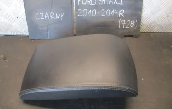 Ford S-MAX Armrest 