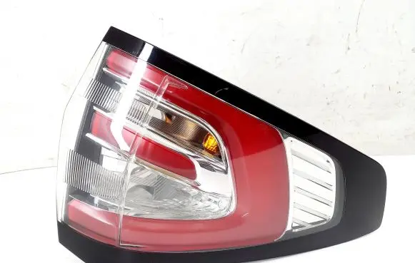 Ford Galaxy Rear/tail lights EM2B13405AF