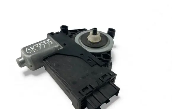 Volvo V60 Rear door window regulator motor 966265102