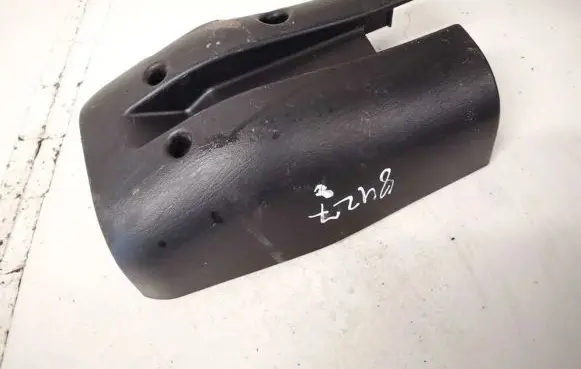 Mitsubishi Space Star Steering wheel column trim