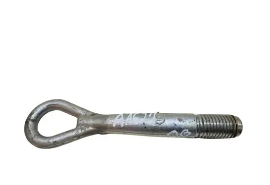 Nissan X-Trail T31 Towing hook eye 