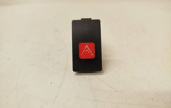 Hyundai Matrix Hazard light switch