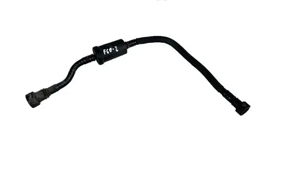 Mini Cooper Countryman F60 Breather/breather pipe/hose 3M867027603