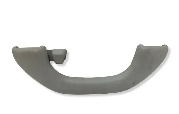Volkswagen PASSAT B6 Rear interior roof grab handle 1K0857607J