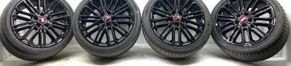 KIA Ceed R18 alloy rim 52910J7500