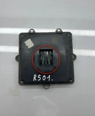 Jaguar I-Pace Headlight ballast module Xenon J9D313E005BB 147000046800 10918162155