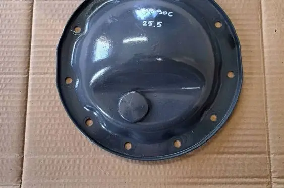 Thermostat/thermostat housing