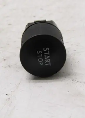 Dacia Duster II Engine start stop button switch 8316503211R