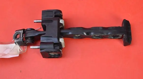 Volvo V70 Front door check strap stopper 